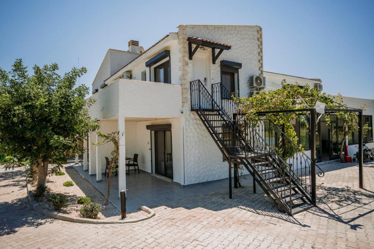 Ali Baba Ciftligi Αλακάτι Εξωτερικό φωτογραφία